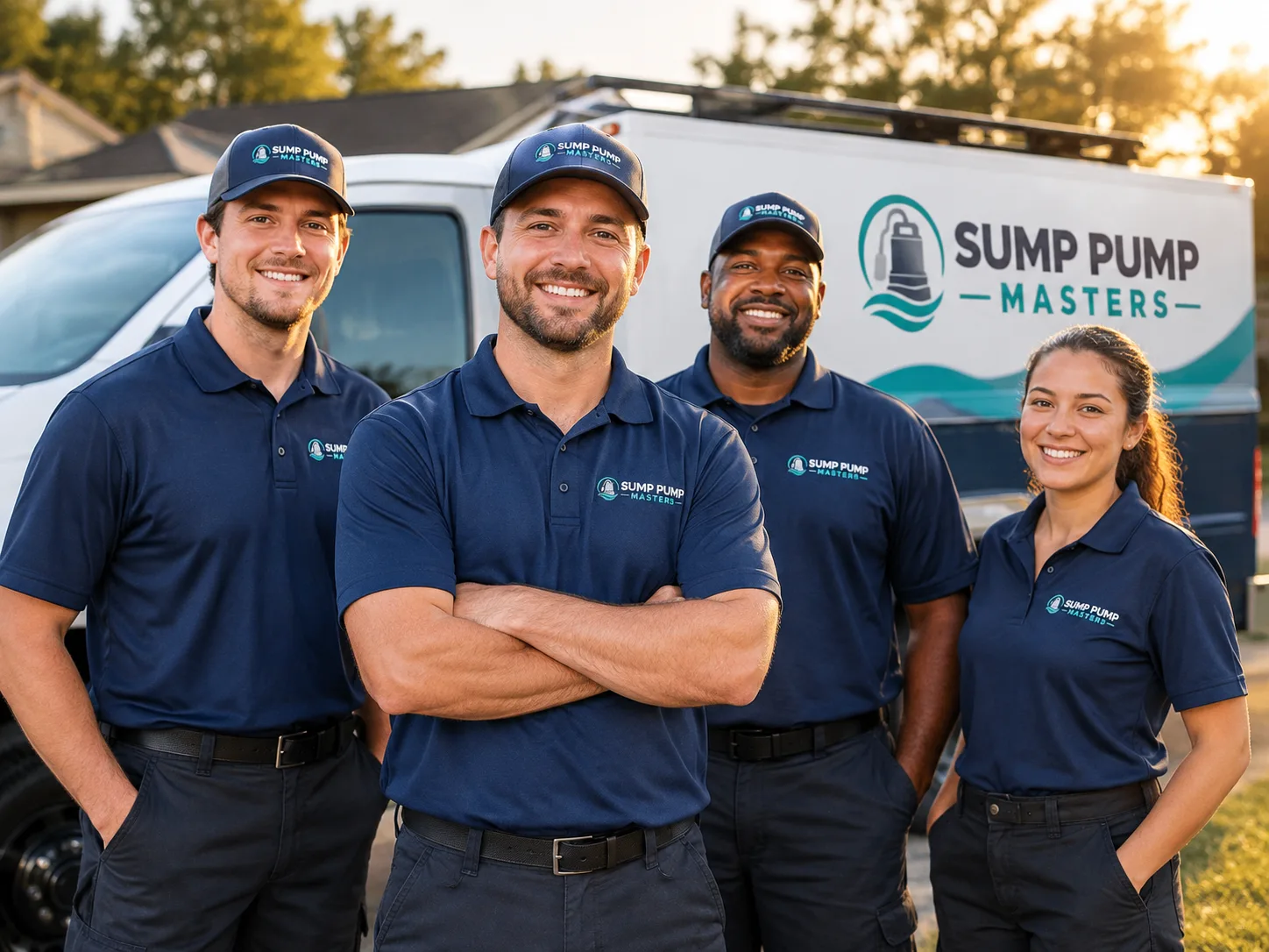 Sump Pump Repair company in Napakiak, AK