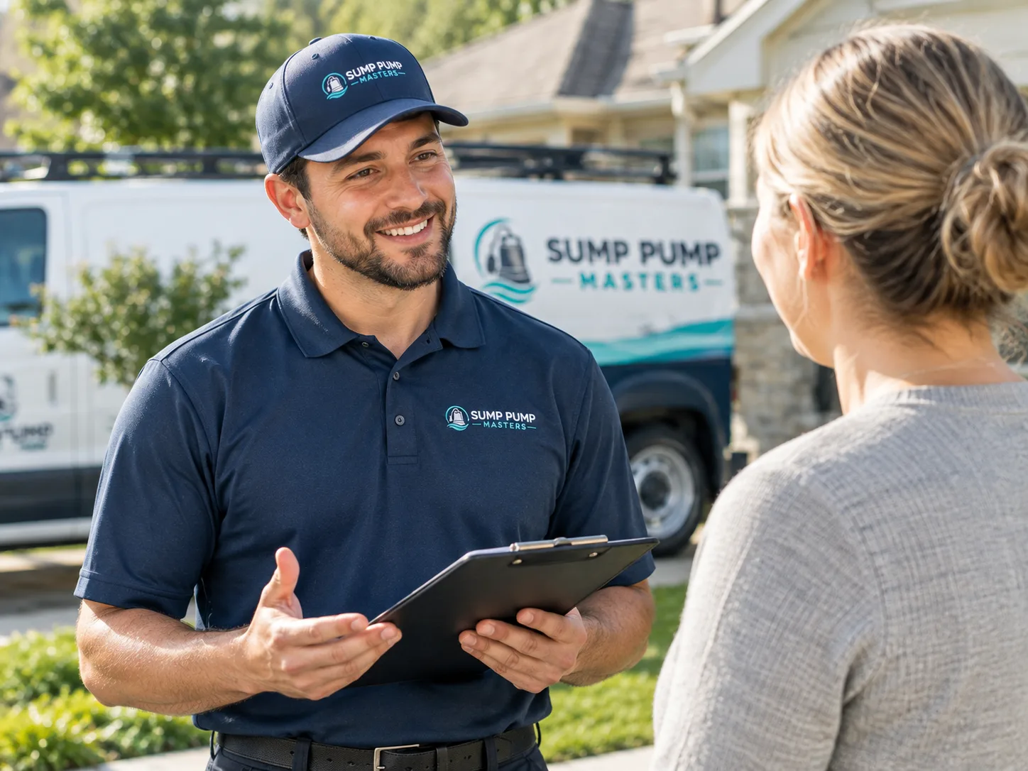Sump Pump Repair Napakiak, AK FAQs
